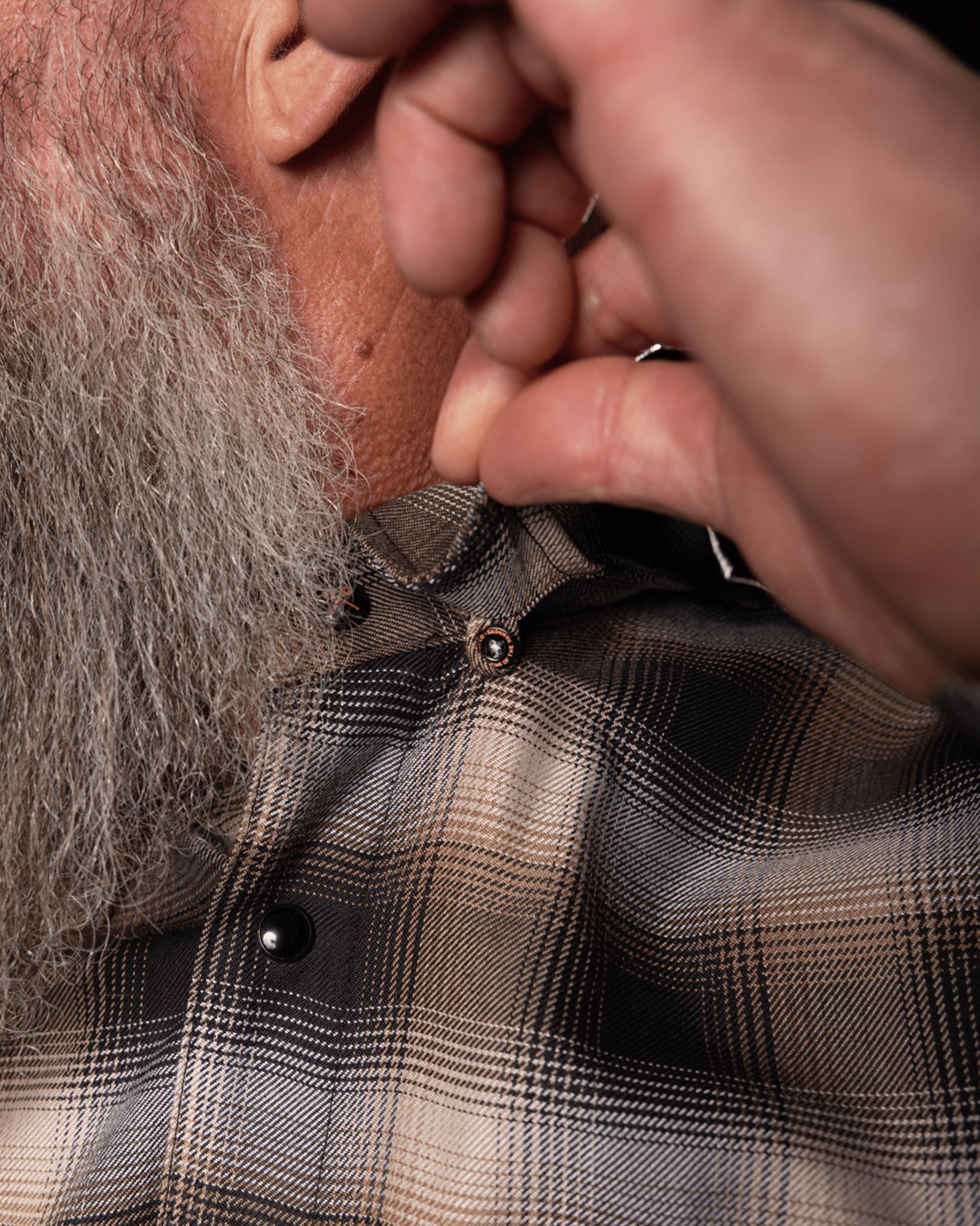 King of the Hammers Flannel - Dixxon Flannel Co.