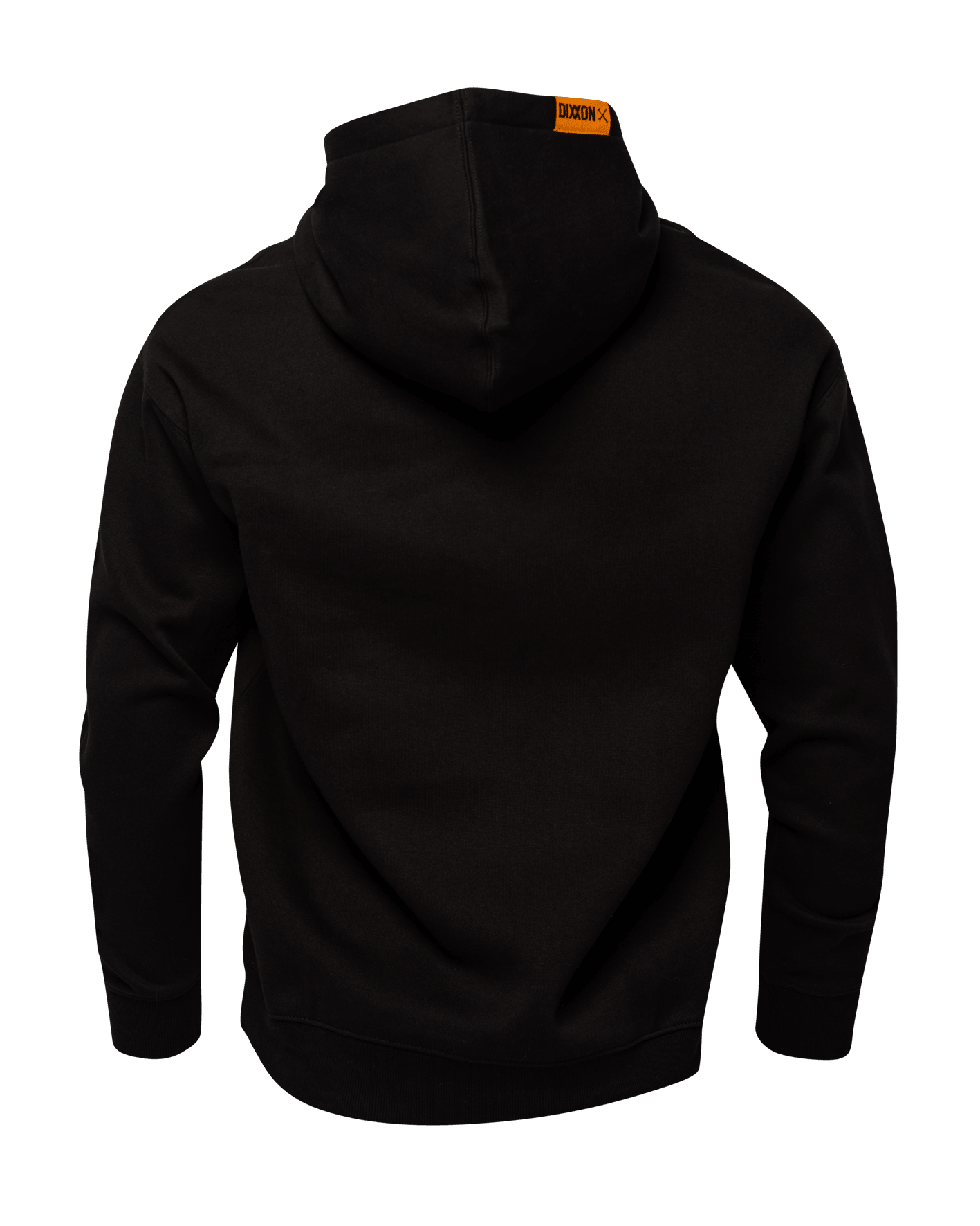 KISS Destroyer Pullover Hoodie - Black - Dixxon Flannel Co. view 3