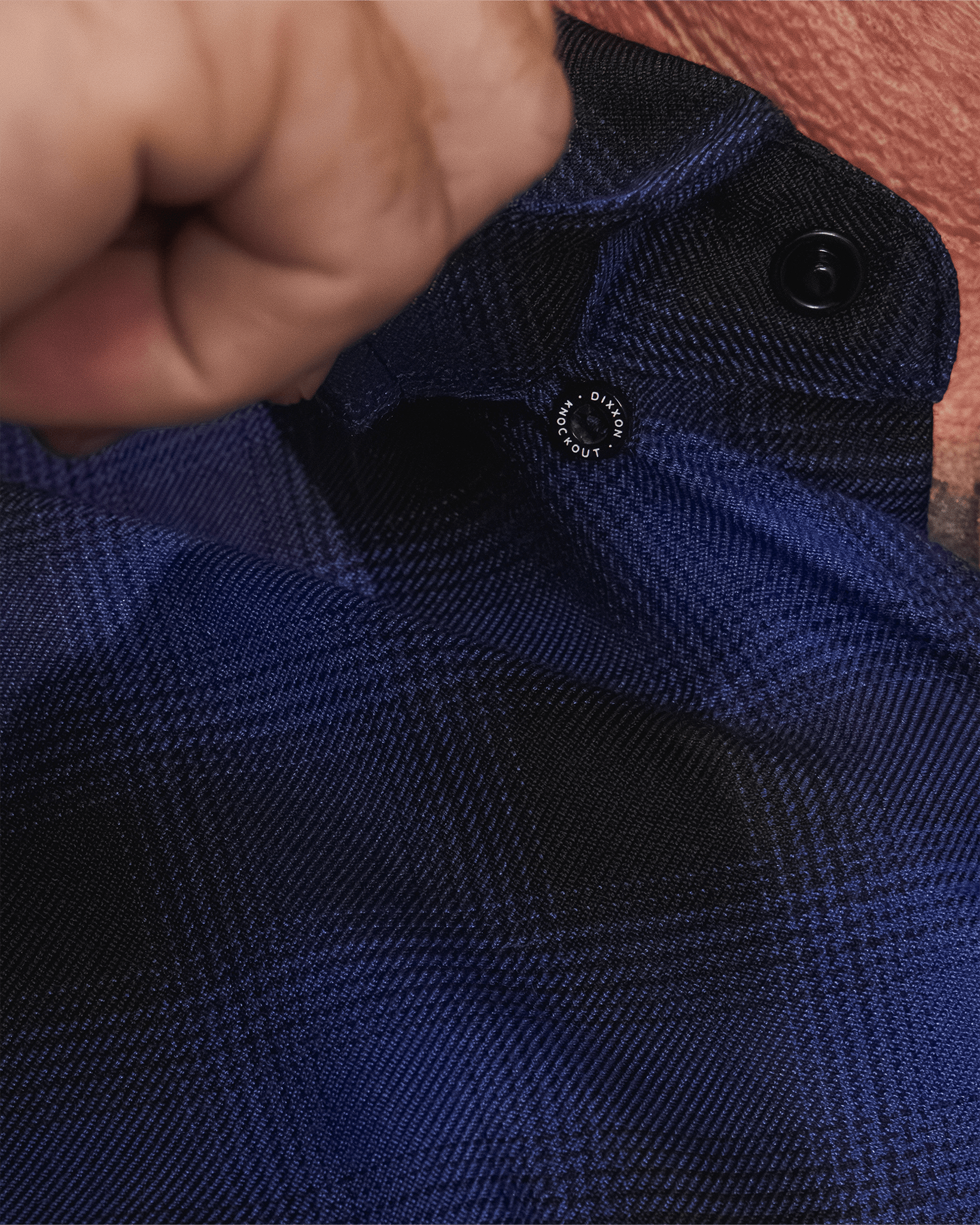 Knockout Heritage Flannel - view 6
