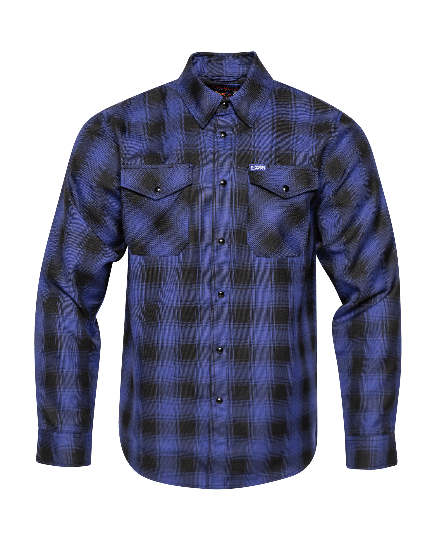 Knockout Heritage Flannel - view 2
