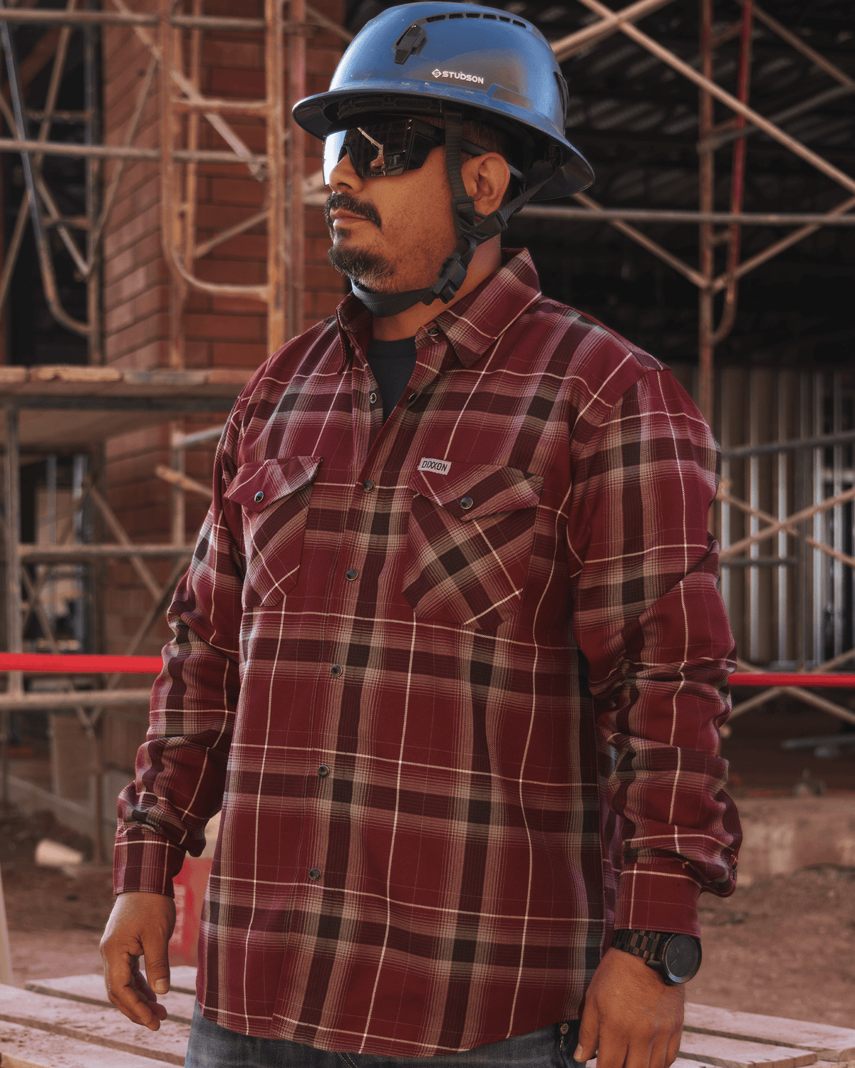 Layers Flannel - view 5