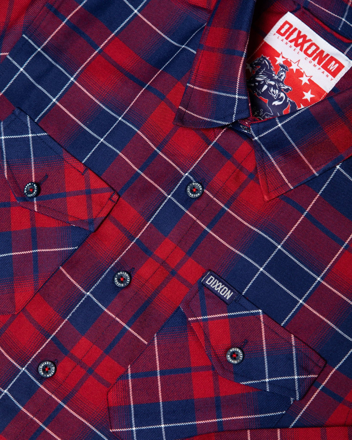 Lexington Flannel - view 8
