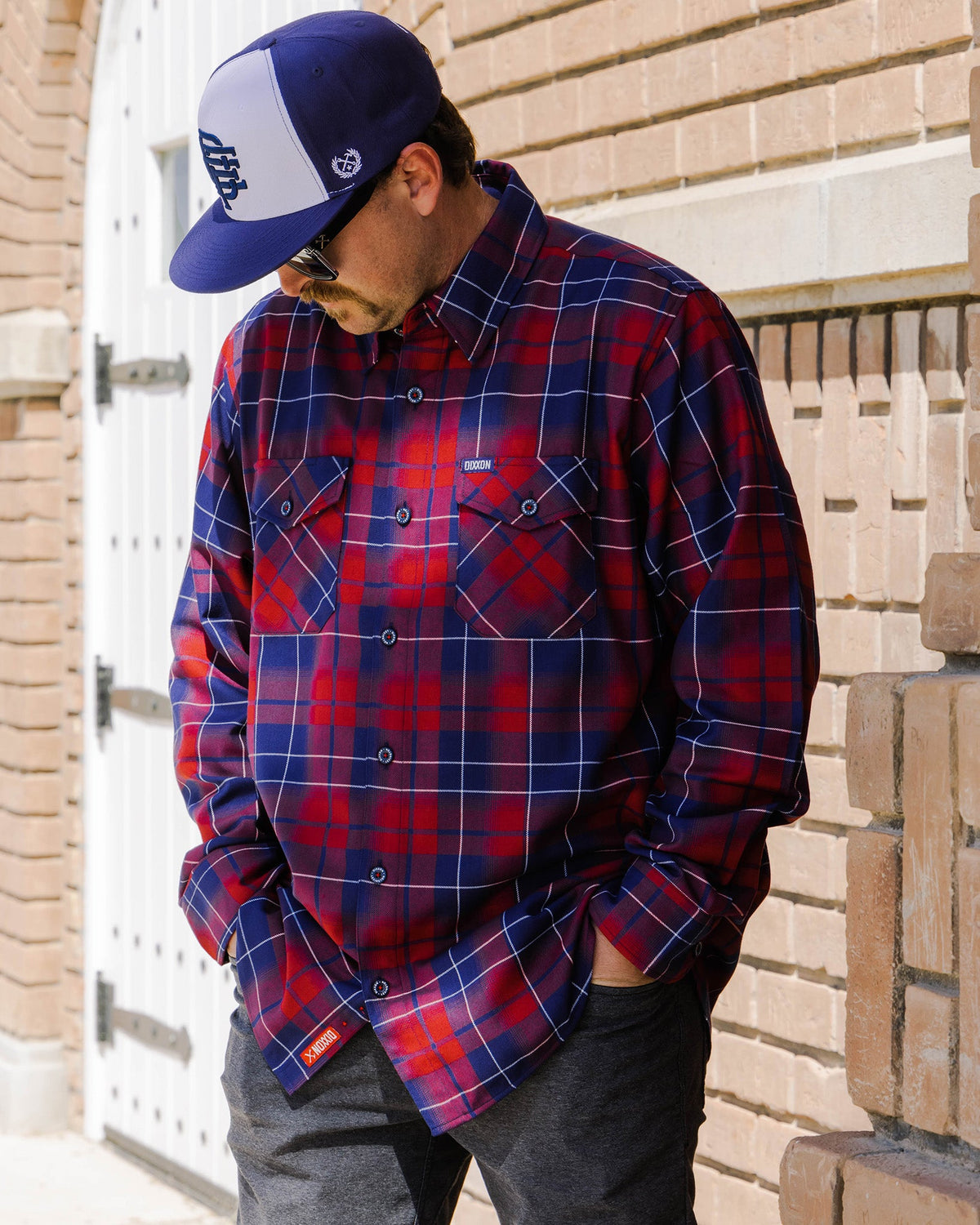 Lexington Flannel - view 10