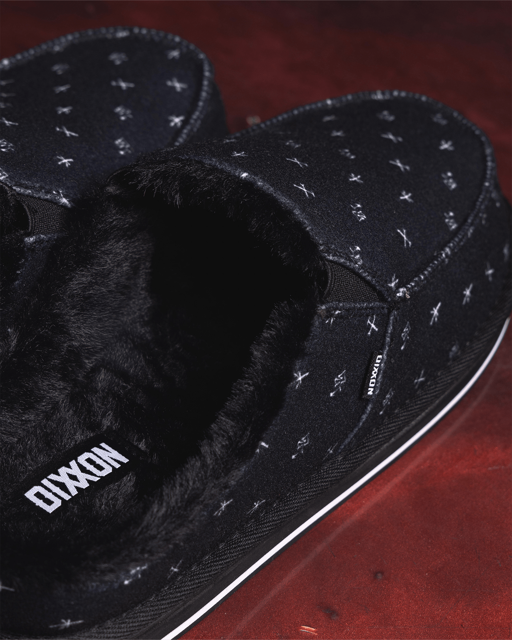 Lowrider Drip Slips - Dixxon Flannel Co. view 3