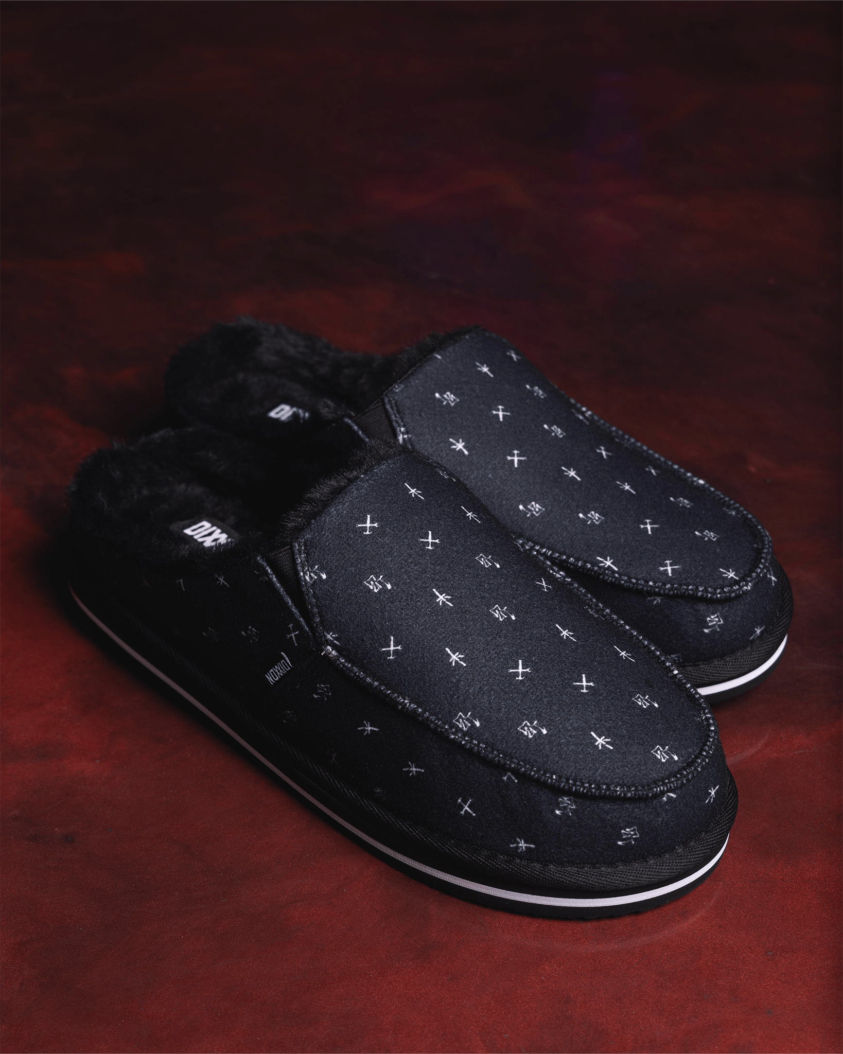 Lowrider Drip Slips - Dixxon Flannel Co. view 1