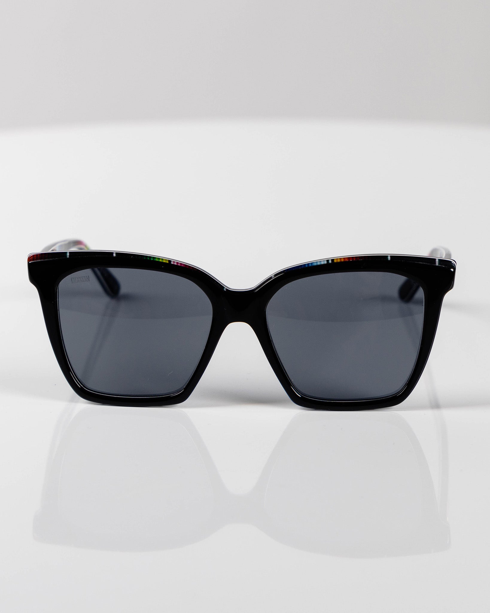 Luna Sunglasses - Low Low & Gray - Dixxon Flannel Co.