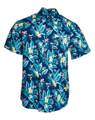 Mahalo Party Shirt - Dixxon Flannel Co.