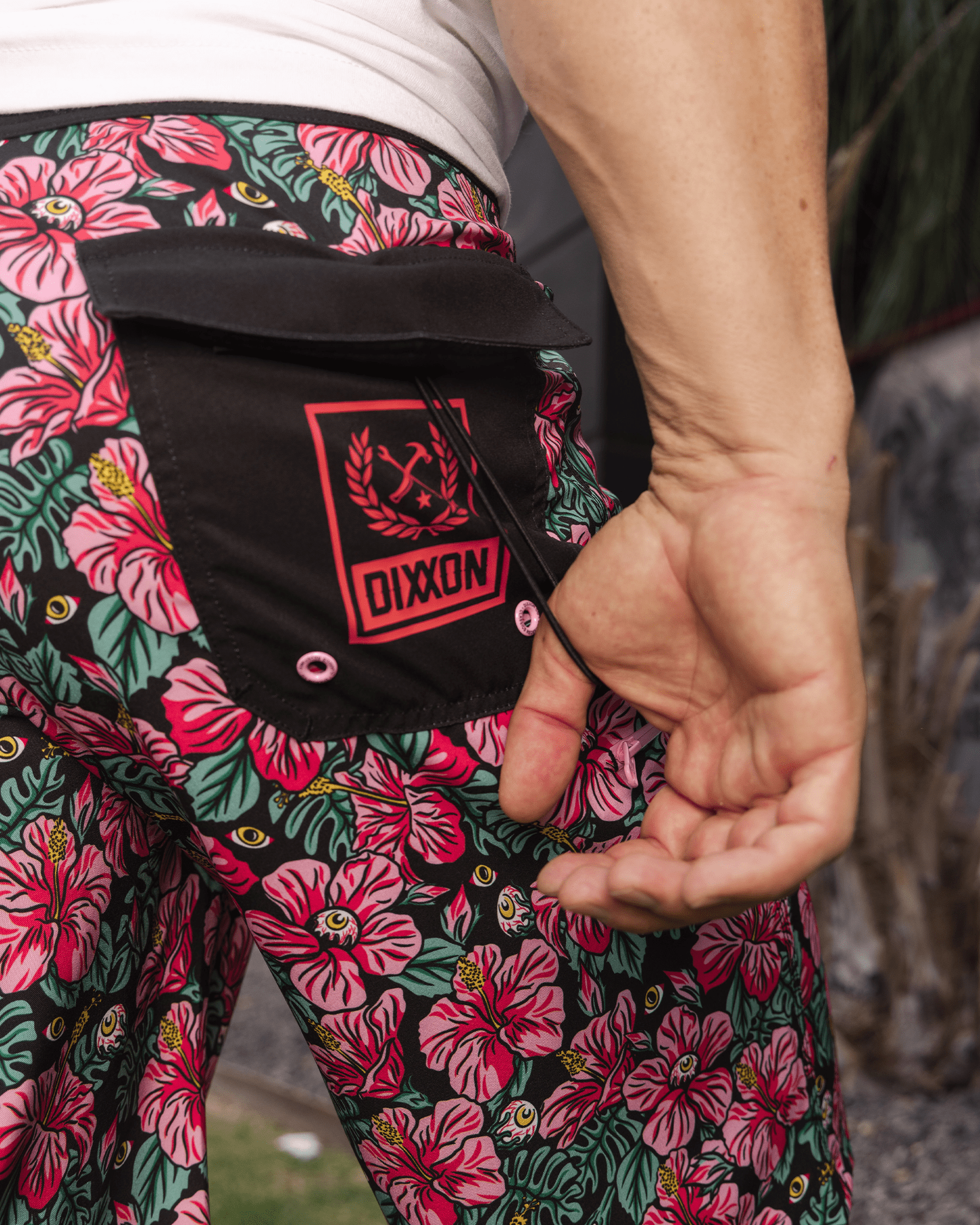 Maka Boardshorts - Dixxon Flannel Co.