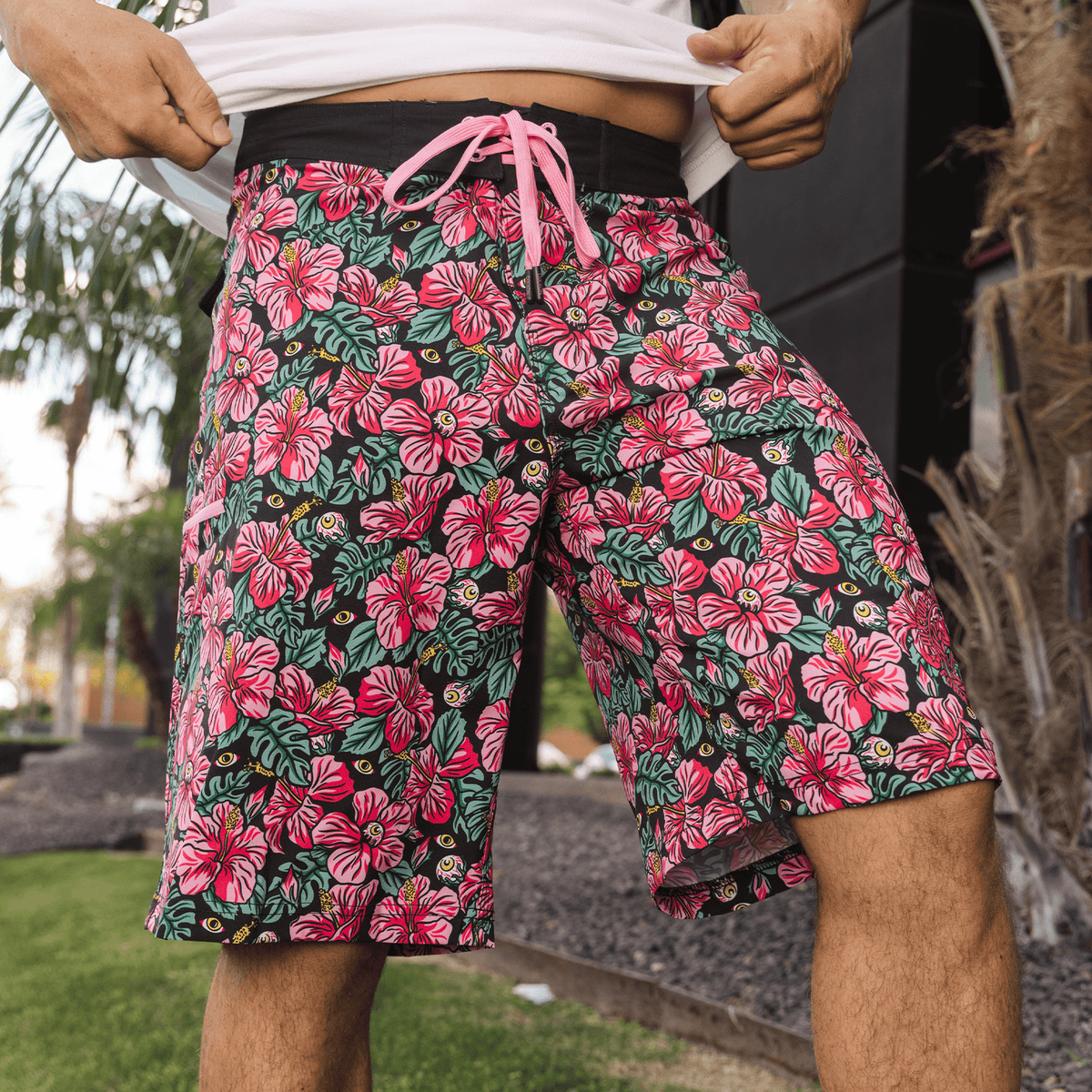 Maka Boardshorts | Dixxon Flannel Co.
