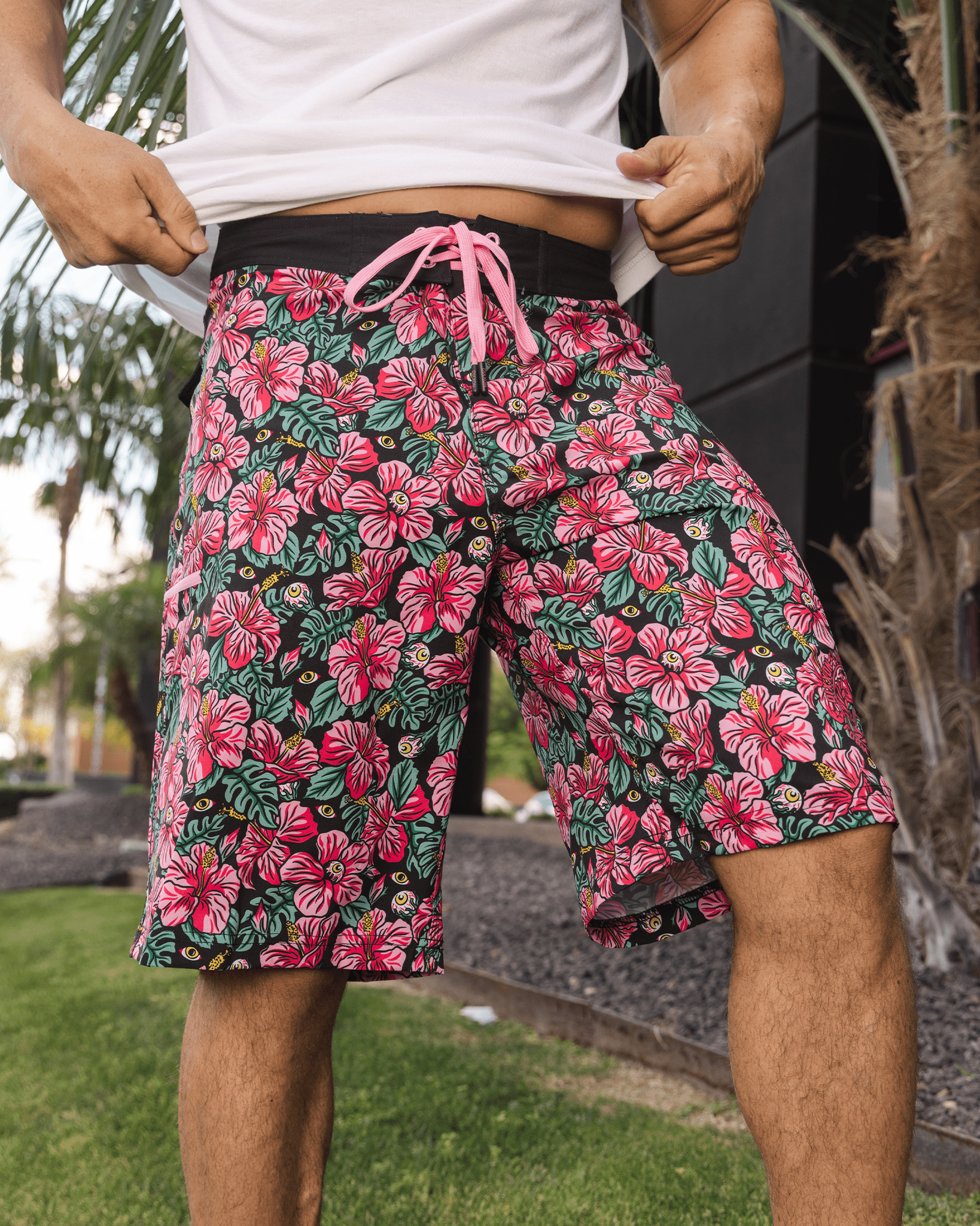 Maka Boardshorts - Dixxon Flannel Co.