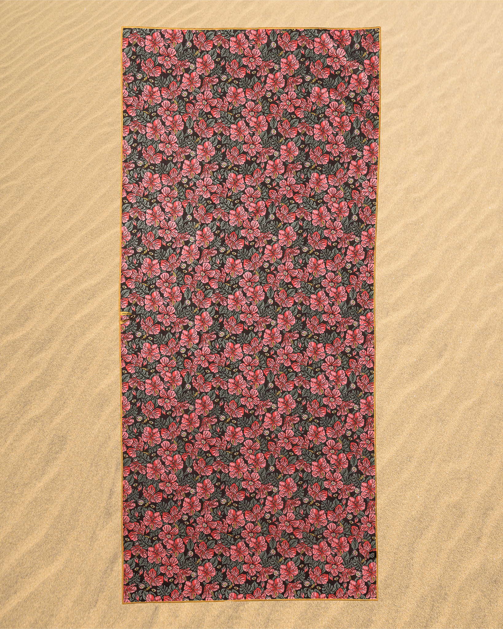 Maka Quick Dry Beach Towel - Dixxon Flannel Co.