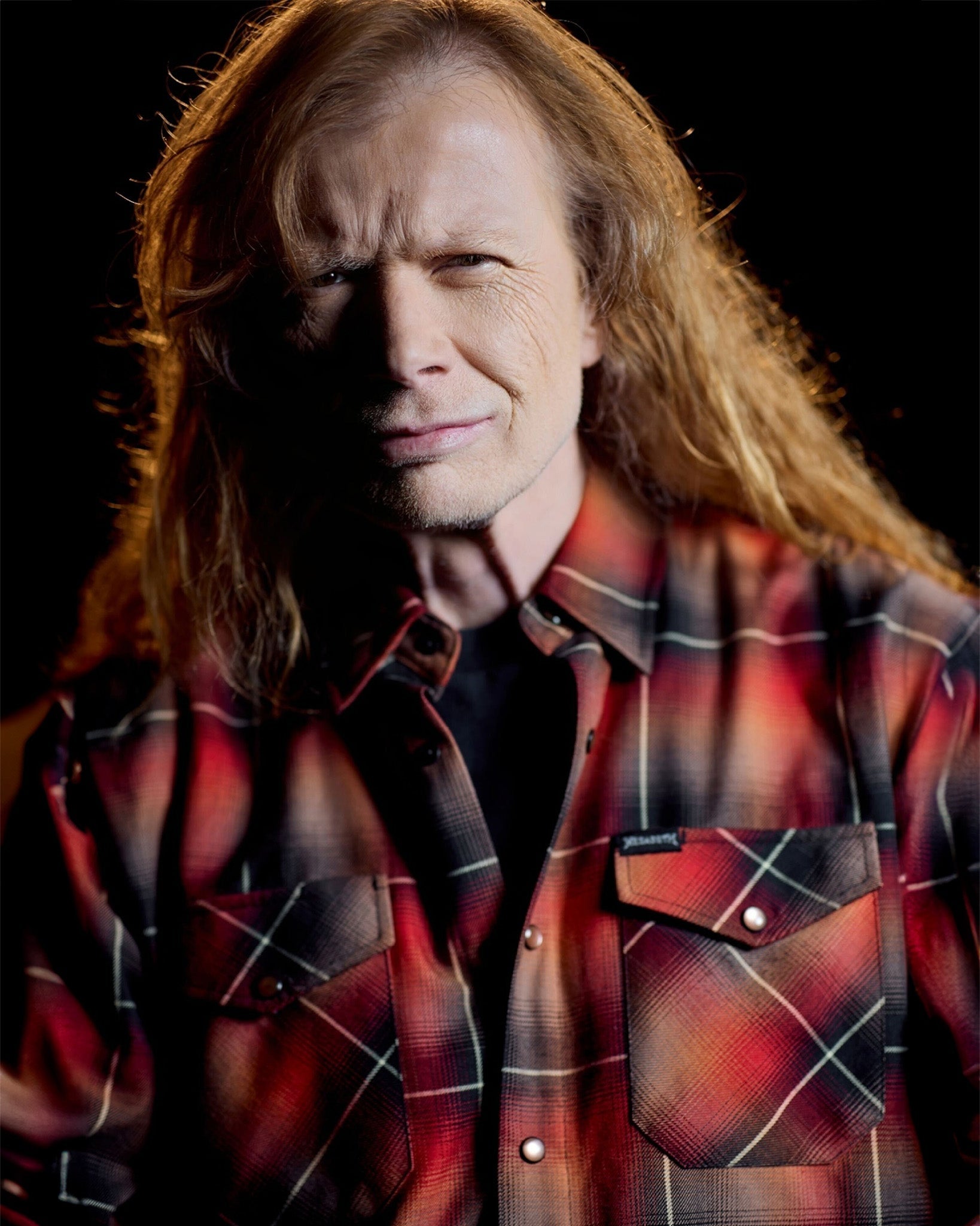 Megadeth - Killing Is My Business Flannel - Dixxon Flannel Co.