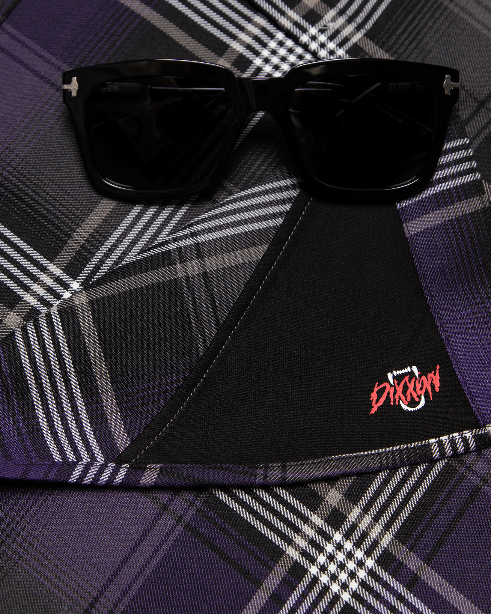 Menace Short Sleeve Flannel - Dixxon Flannel Co. view 10