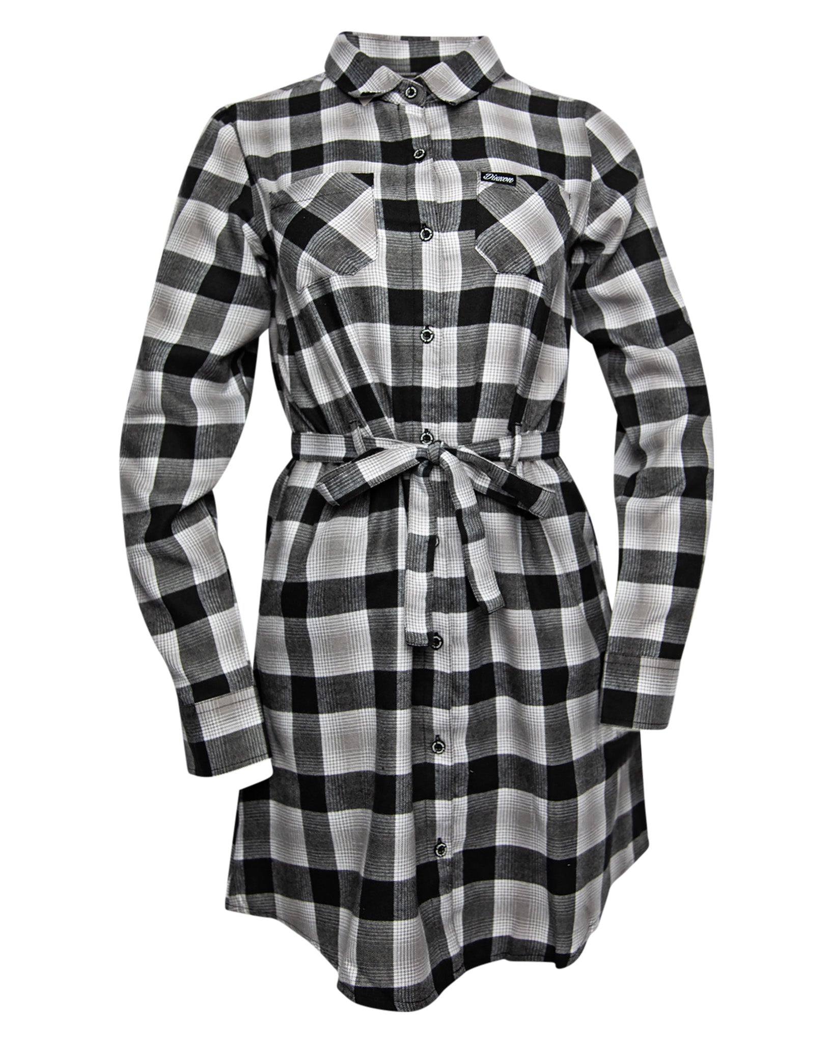 Mickey Dress - Dixxon Flannel Co.