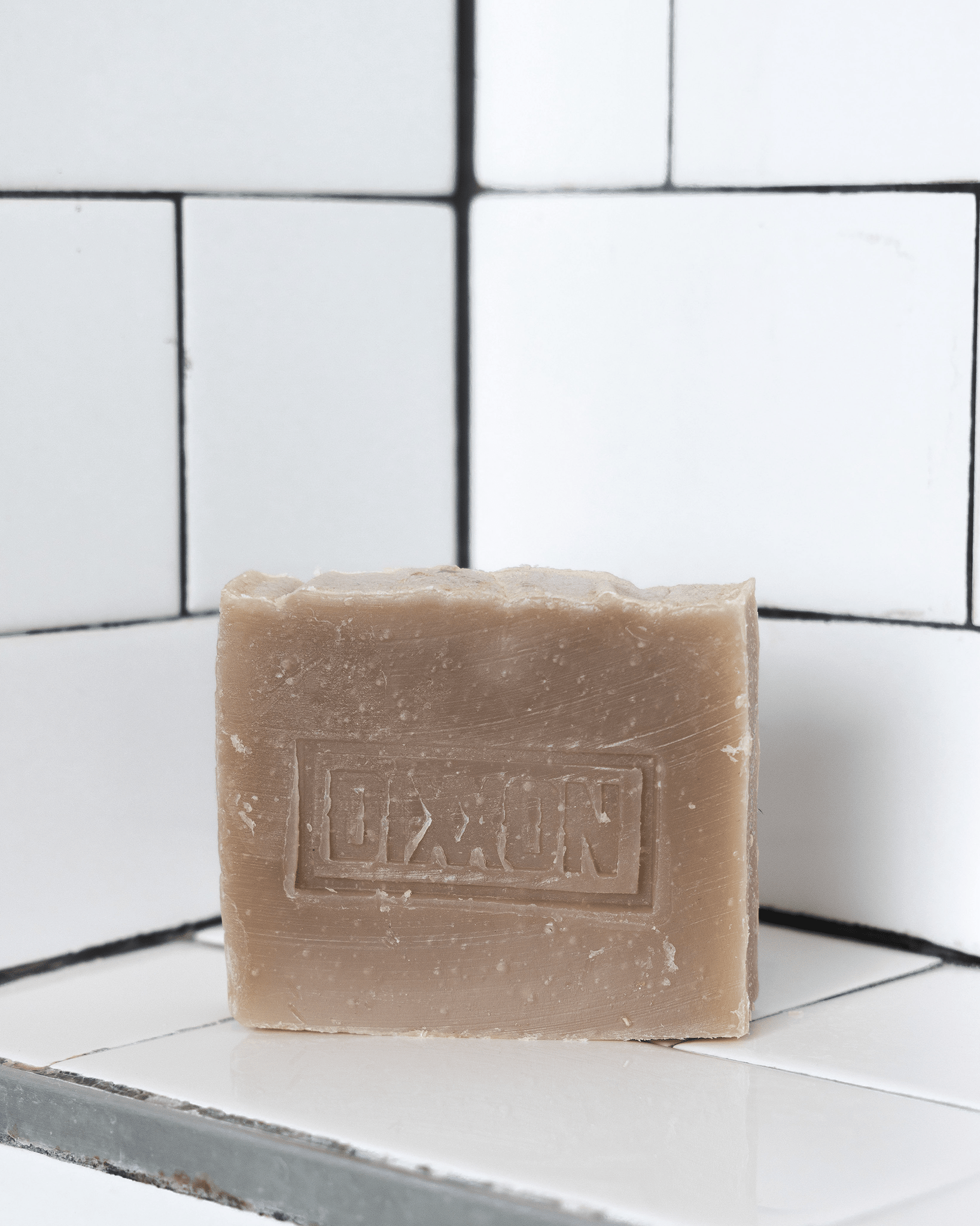 Morning Wood Bar Soap - Dixxon Flannel Co. view 2