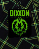 Municipal Waste Flannel - Dixxon Flannel Co.