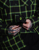 Municipal Waste Flannel - Dixxon Flannel Co.