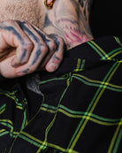 Municipal Waste Flannel - Dixxon Flannel Co.