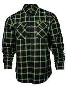 Municipal Waste Flannel - Dixxon Flannel Co.