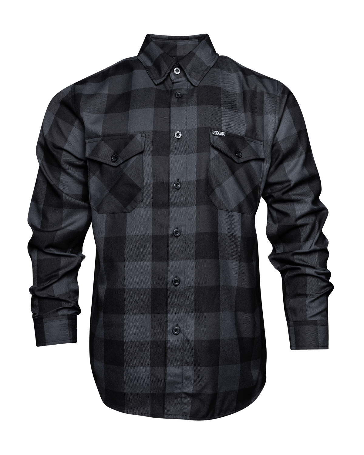 Murked Heritage Flannel - view 2