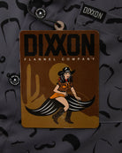 Mustache Ride Short Sleeve - Dixxon Flannel Co.