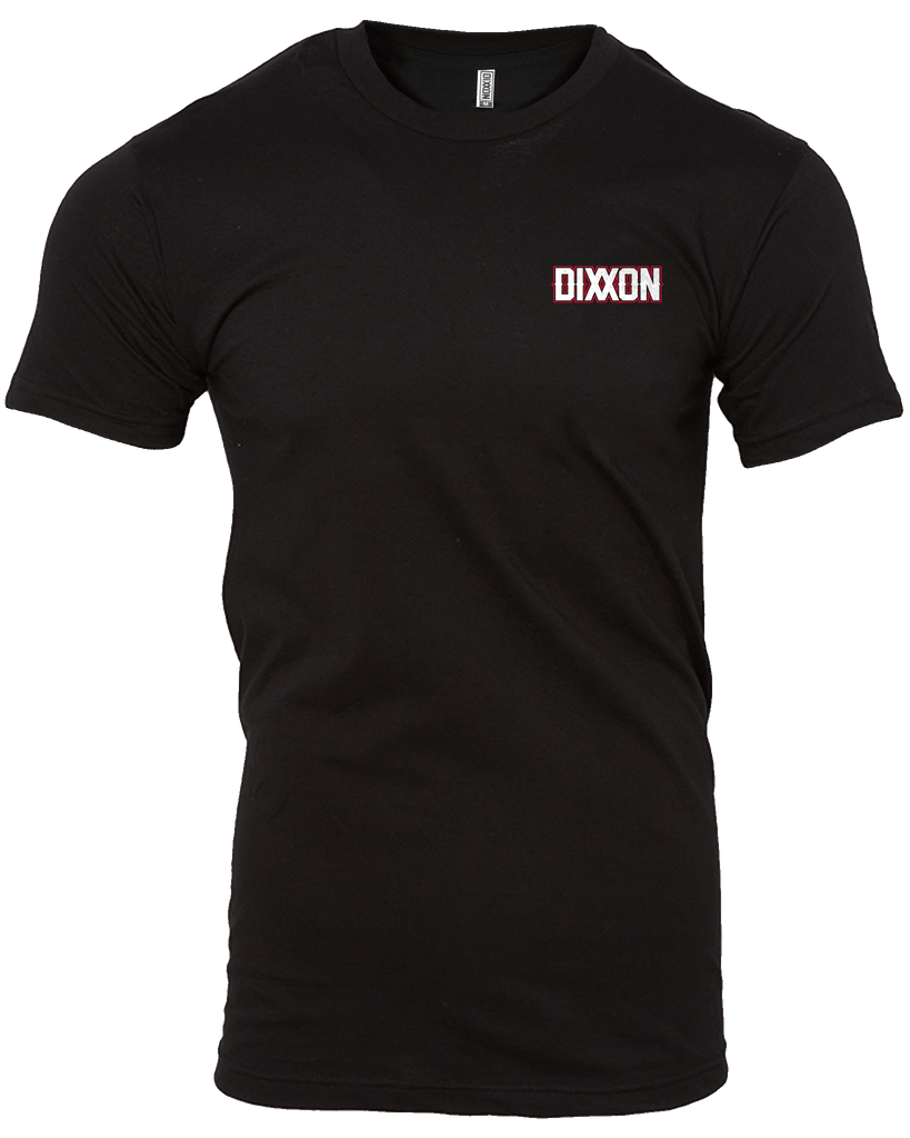 My Life My Way T-Shirt - Black - Dixxon Flannel Co.