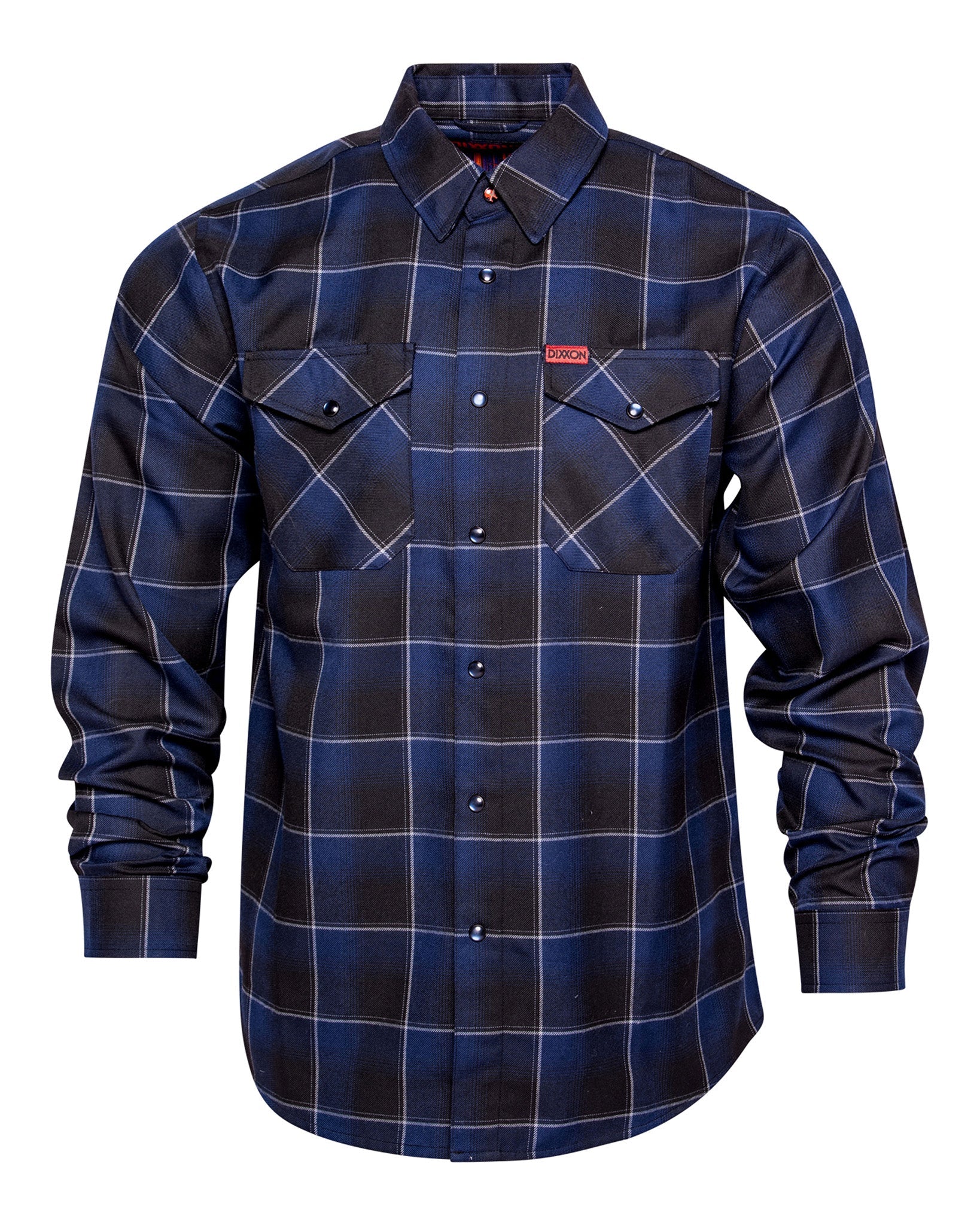 Myers 2.0 Flannel - 13 Years of Flannels - Dixxon Flannel Co.