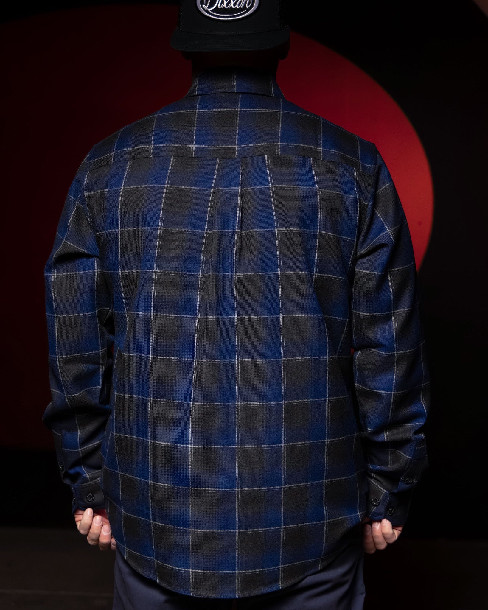 Myers 2.0 Flannel - 13 Years of Flannels - Dixxon Flannel Co.