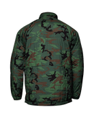 Nomad Puffer Jacket - Camo - Dixxon Flannel Co.