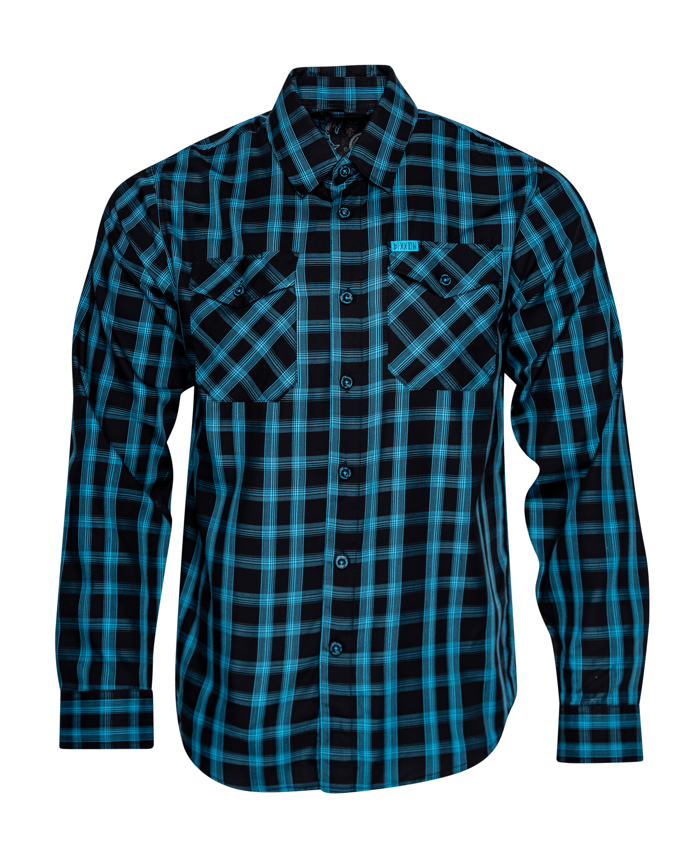 Nordic Bamboo Long Sleeve - Dixxon Flannel Co. view 2