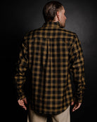 Offspring SMASH Flannel - Dixxon Flannel Co.