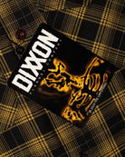 Offspring SMASH Flannel - Dixxon Flannel Co.
