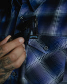 Offspring Supercharged Flannel - Dixxon Flannel Co.