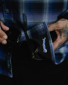Offspring Supercharged Flannel - Dixxon Flannel Co.