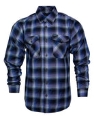 Offspring Supercharged Flannel - Dixxon Flannel Co.