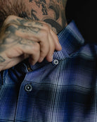 Offspring Supercharged Flannel - Dixxon Flannel Co.