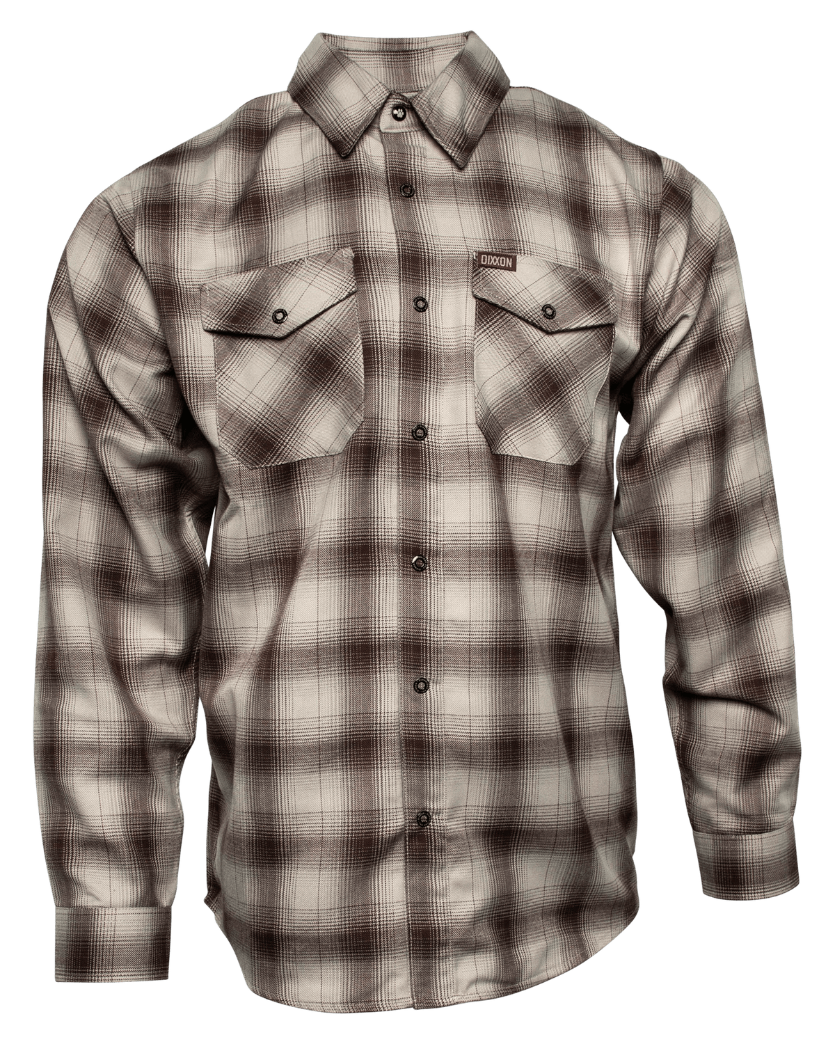 Ordinance Flannel - view 2