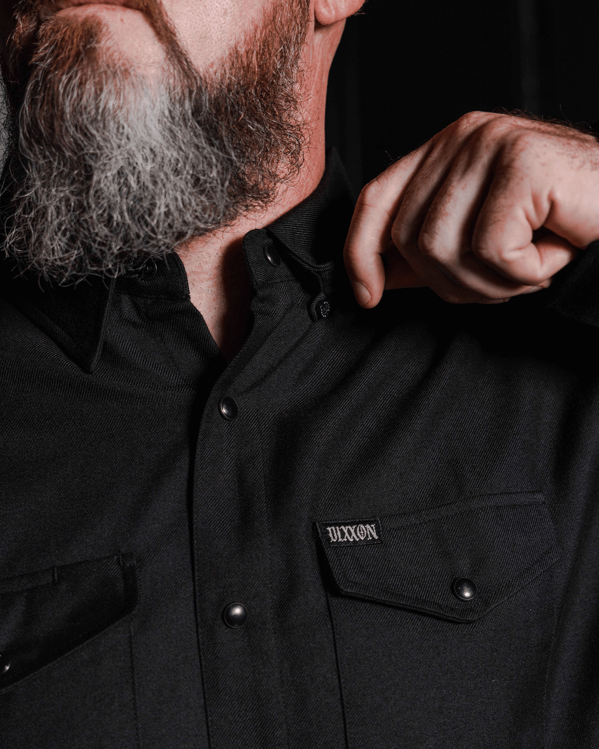 Outlaw Heritage Flannel - view 5