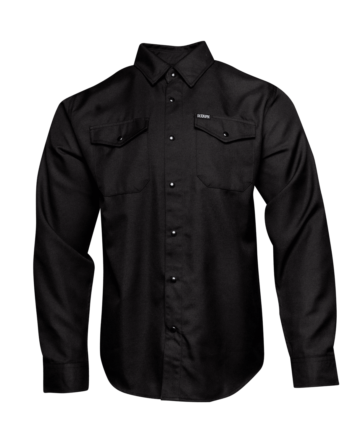 Outlaw Heritage Flannel - view 2