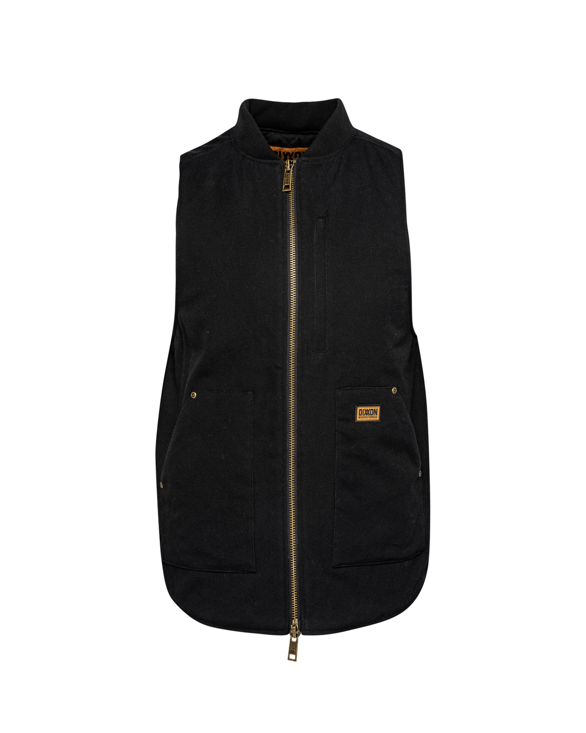 Outlaw Work Vest - Dixxon Flannel Co. view 2