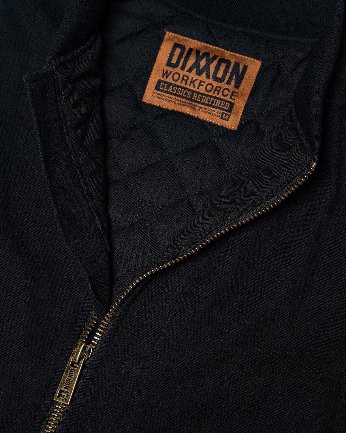 Outlaw Work Vest - Dixxon Flannel Co. view 5