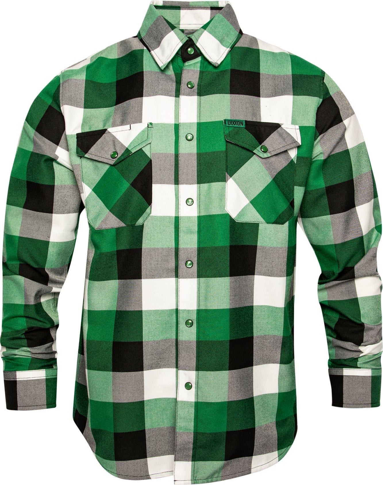 Paddy Flannel - Dixxon Flannel Co.