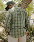 Palo Verde Long Sleeve Bamboo - Dixxon Flannel Co.