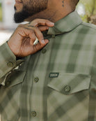 Palo Verde Long Sleeve Bamboo - Dixxon Flannel Co.