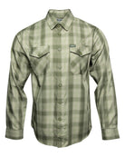 Palo Verde Long Sleeve Bamboo - Dixxon Flannel Co.