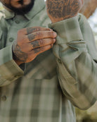 Palo Verde Long Sleeve Bamboo - Dixxon Flannel Co.