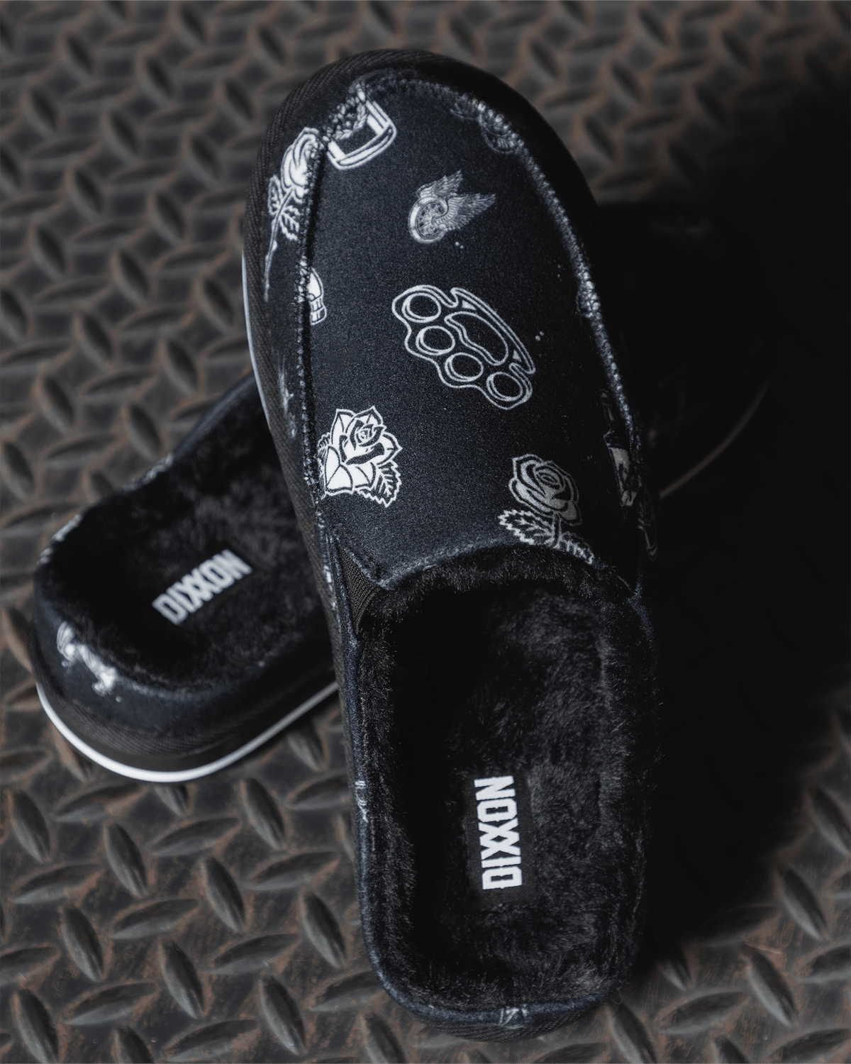 Party Boy Drip Slips - Dixxon Flannel Co. view 7