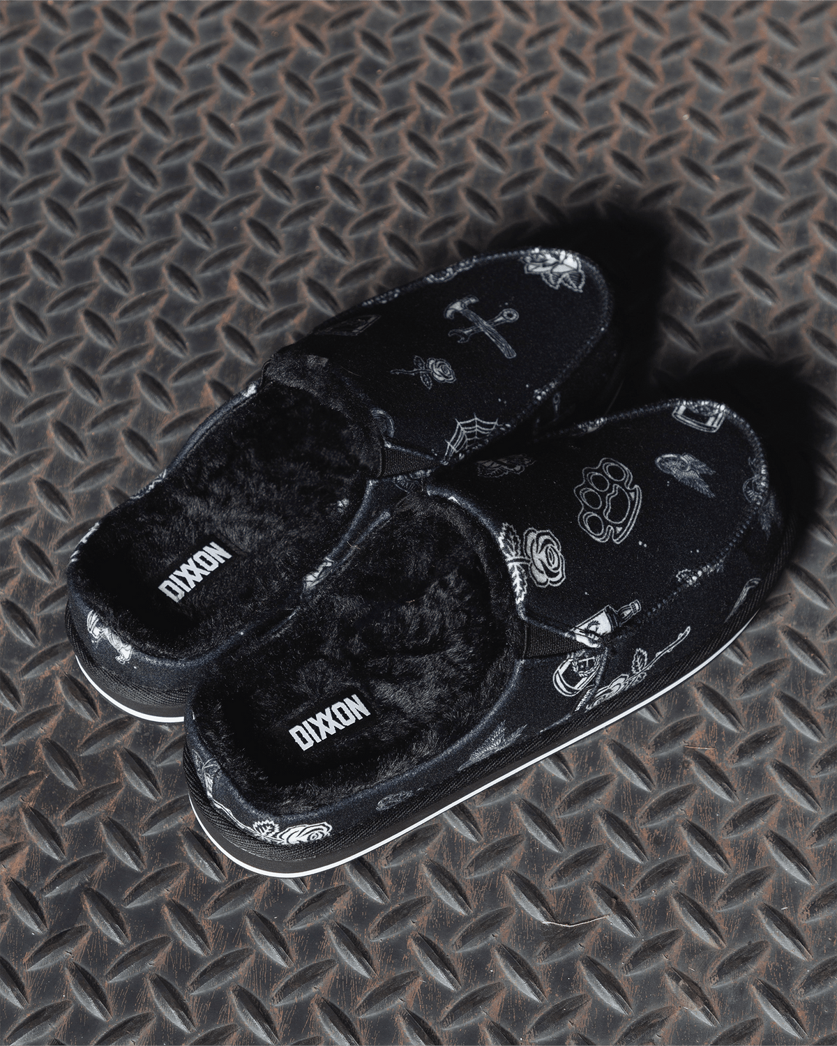 Party Boy Drip Slips - Dixxon Flannel Co. view 6
