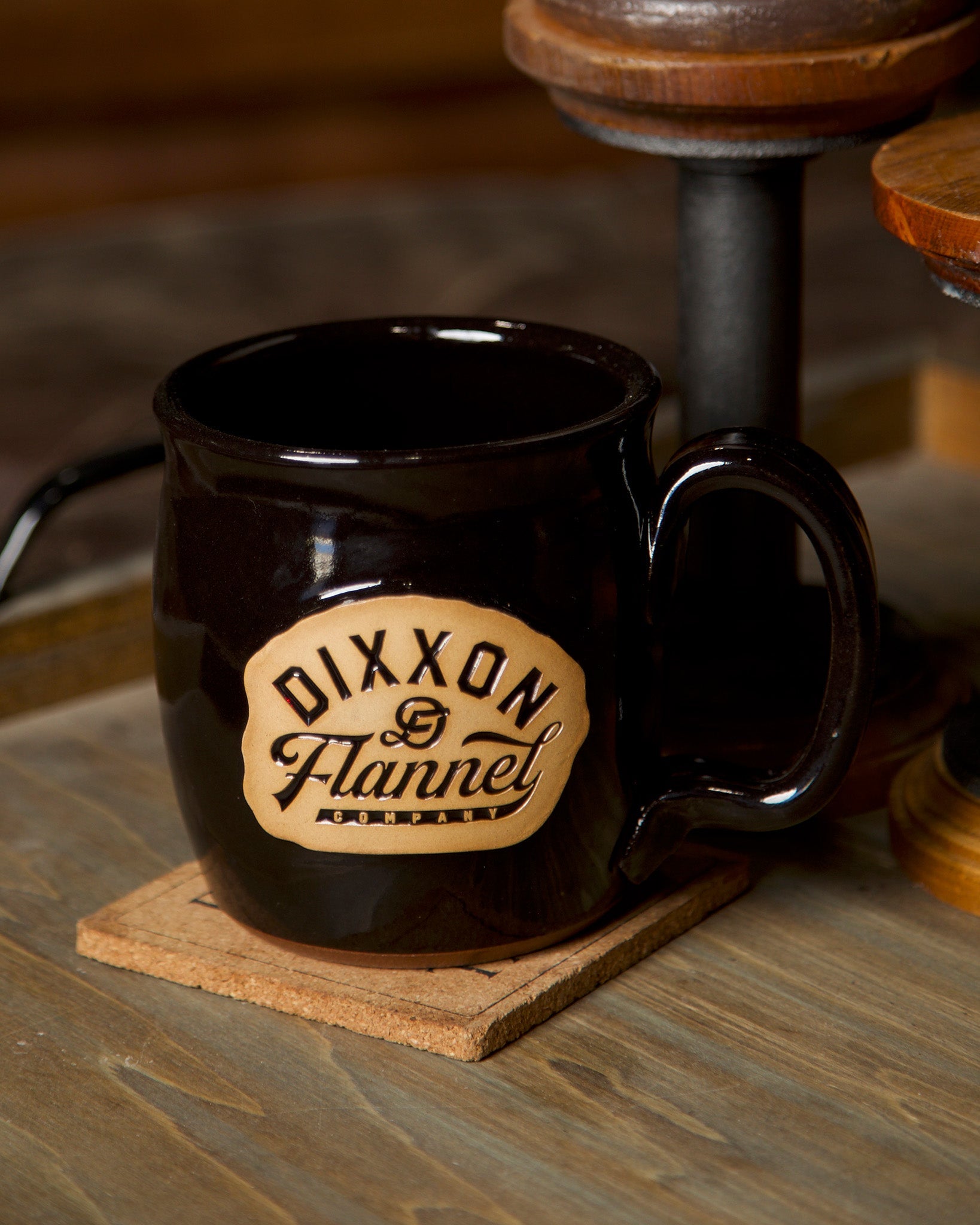 Pastime Java Taster Mug | Dixxon Flannel Co.