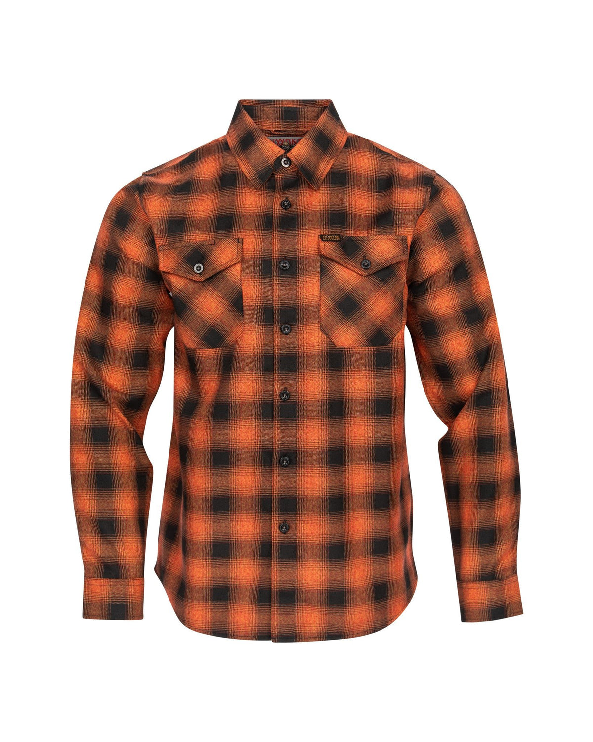 Patch Flannel - Dixxon Flannel Co. view 2